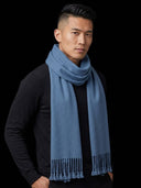 Haze Blue