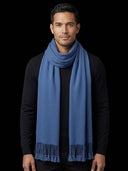 Denim Blue