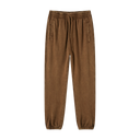 DUST TREATMENT JOGGERS