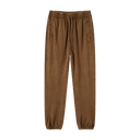 DUST TREATMENT JOGGERS