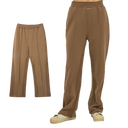 STRAIGHT TRACK PANTS
