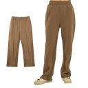 STRAIGHT TRACK PANTS