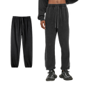 DUST TREATMENT JOGGERS