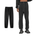 DUST TREATMENT JOGGERS