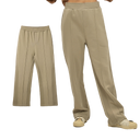 STRAIGHT TRACK PANTS