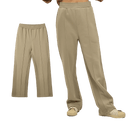 STRAIGHT TRACK PANTS