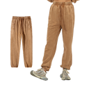 DUST TREATMENT JOGGERS