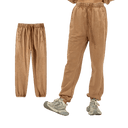 DUST TREATMENT JOGGERS
