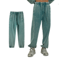 DUST TREATMENT JOGGERS