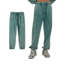 DUST TREATMENT JOGGERS