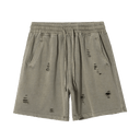 RIPPED OFF SHORTS