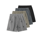 RIPPED OFF SHORTS