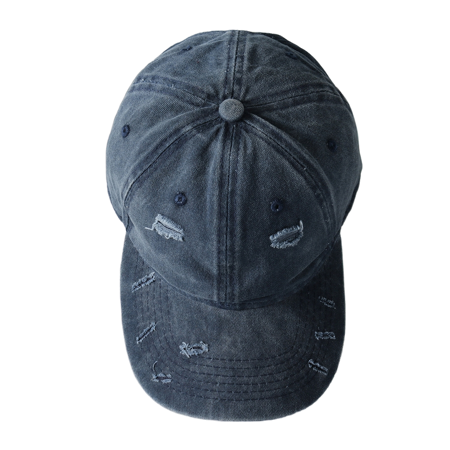RIPPED OFF CAP