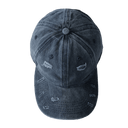 RIPPED OFF CAP