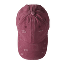 RIPPED OFF CAP