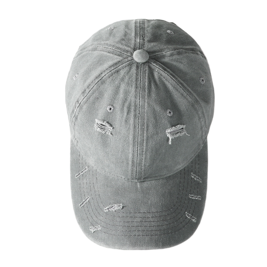 RIPPED OFF CAP