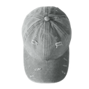 RIPPED OFF CAP