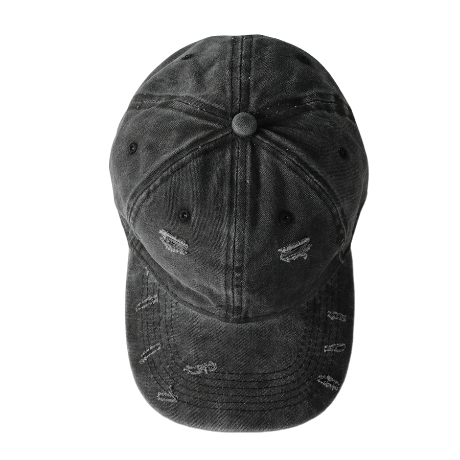RIPPED OFF CAP