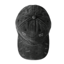 RIPPED OFF CAP