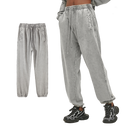 DUST TREATMENT JOGGERS