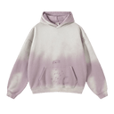 DISTRESSED HOODIE