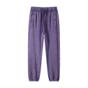 DUST TREATMENT JOGGERS