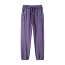 DUST TREATMENT JOGGERS
