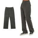 STRAIGHT TRACK PANTS