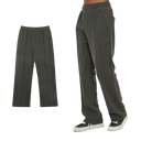 STRAIGHT TRACK PANTS