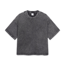 BOXY WASHED TEE