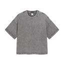 BOXY WASHED TEE