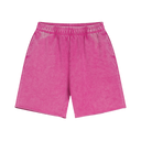 WASHED SHORTS