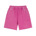 WASHED SHORTS