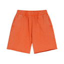WASHED SHORTS