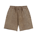 WASHED SHORTS