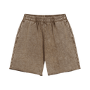 WASHED SHORTS