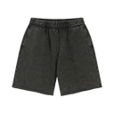 WASHED SHORTS