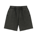 WASHED SHORTS