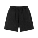 WASHED SHORTS