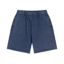WASHED SHORTS
