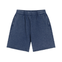WASHED SHORTS