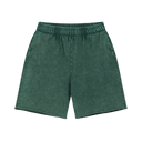 WASHED SHORTS