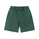 WASHED SHORTS