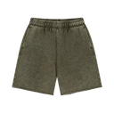 WASHED SHORTS