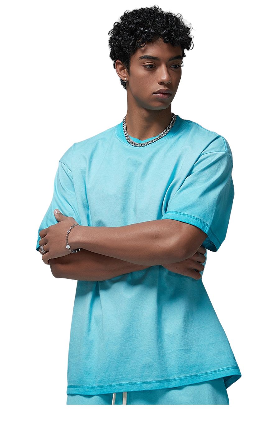 PASTEL TEE