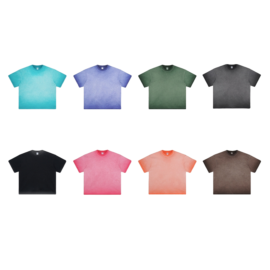 PASTEL TEE