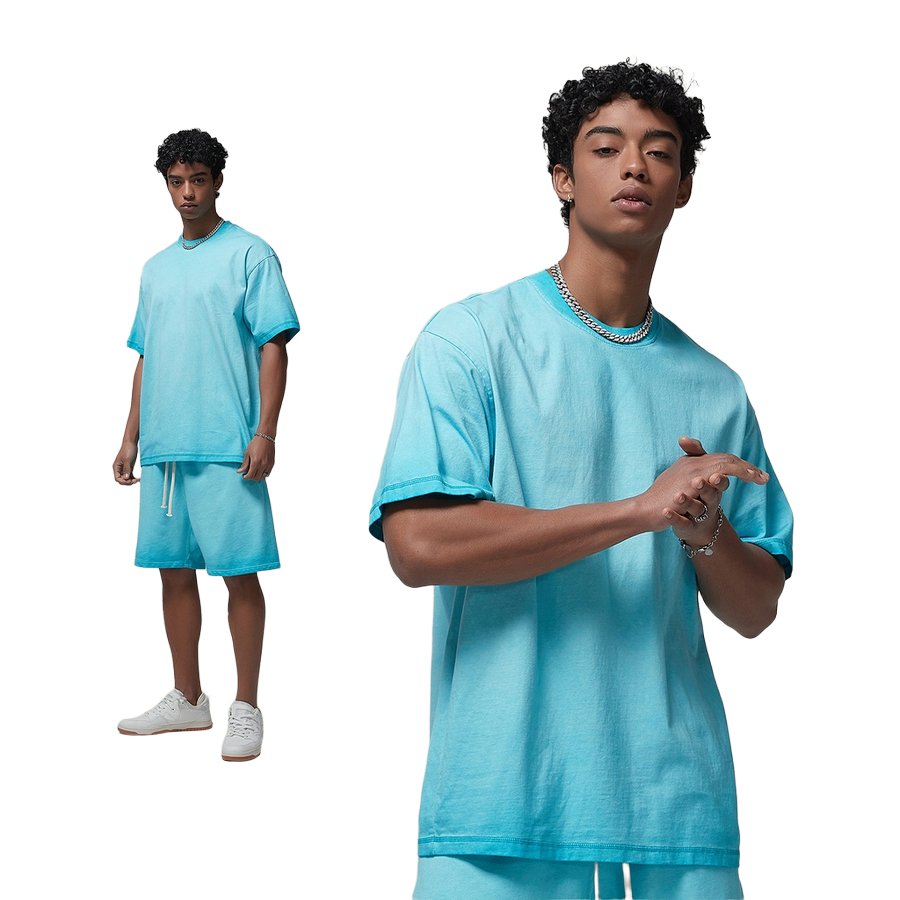 PASTEL TEE