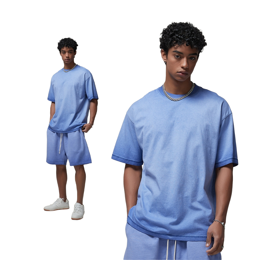 PASTEL TEE