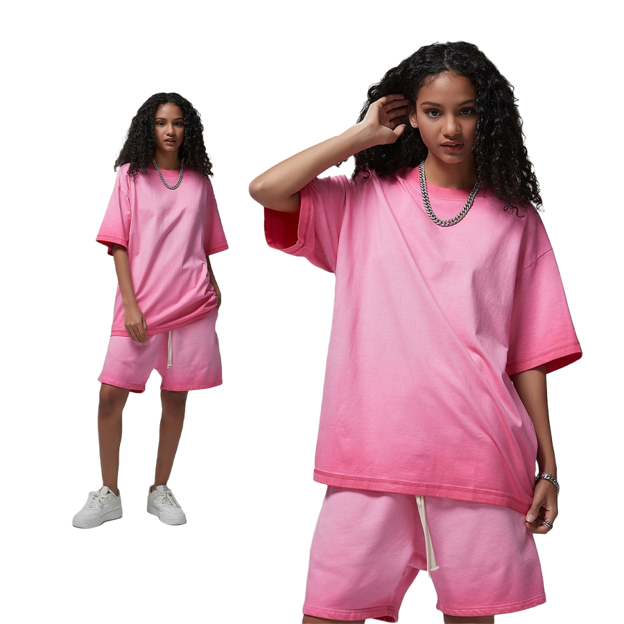 PASTEL TEE