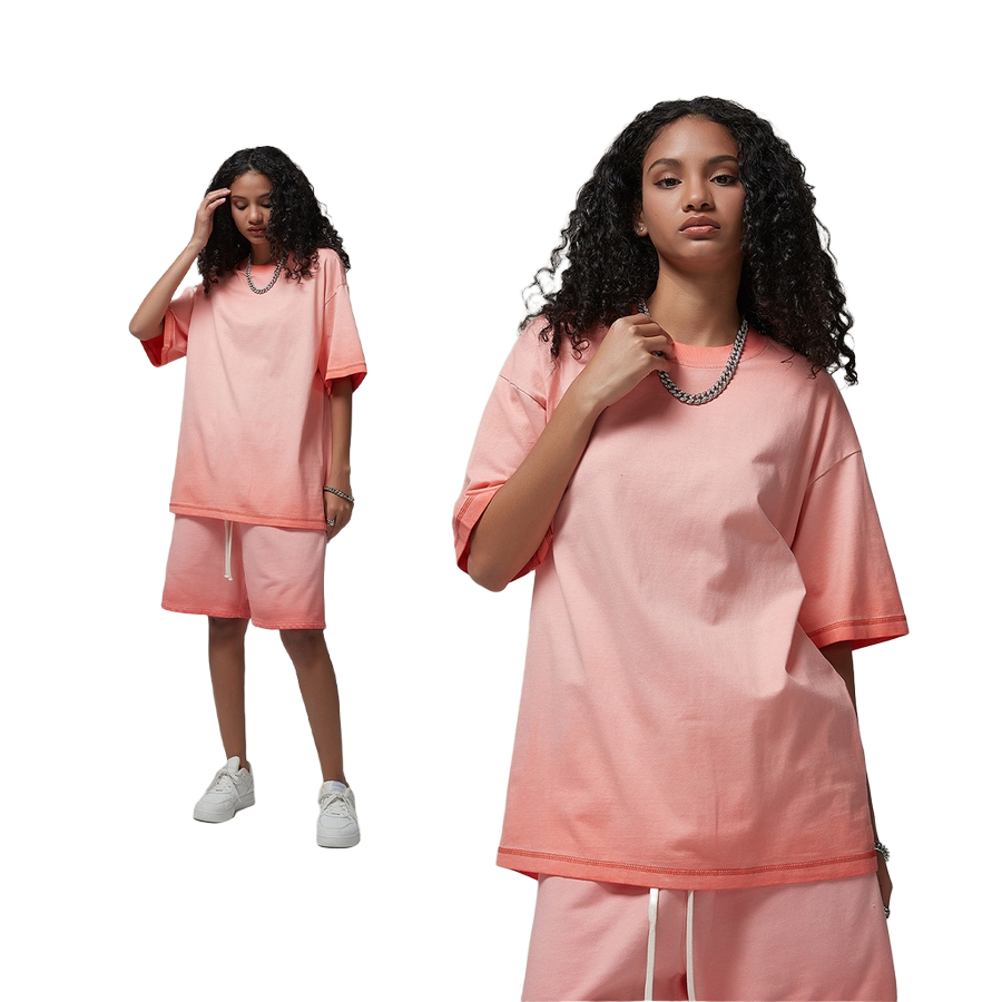 PASTEL TEE